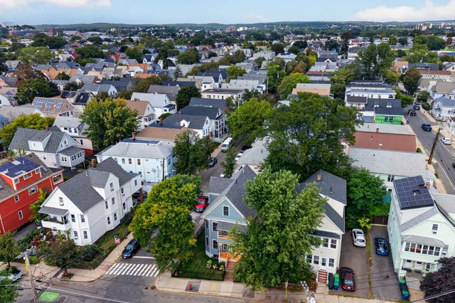 11 Morrison Ave, Somerville, MA 02144