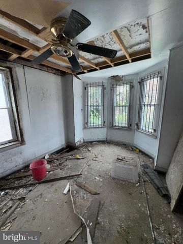 2207 W OXFORD ST, Philadelphia, PA 19121