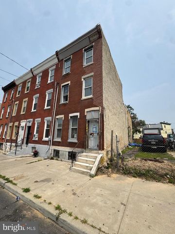 2207 W OXFORD ST, Philadelphia, PA 19121