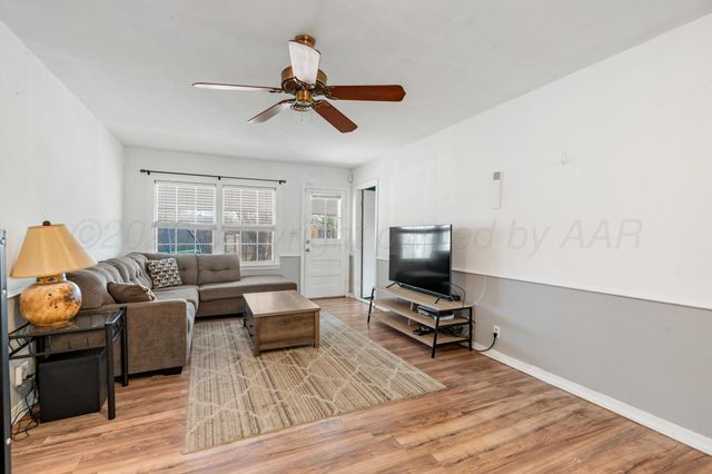 4236 SW 13TH Avenue, Amarillo, TX 79106