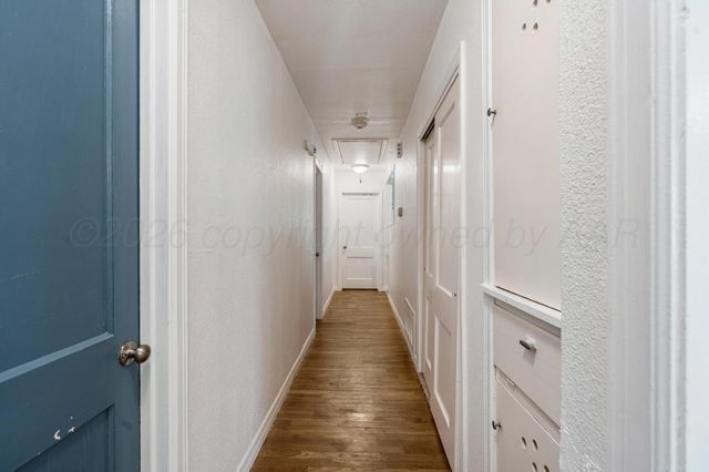 4236 SW 13TH Avenue, Amarillo, TX 79106