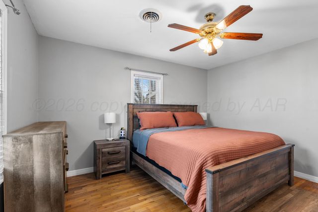 4236 SW 13TH Avenue, Amarillo, TX 79106