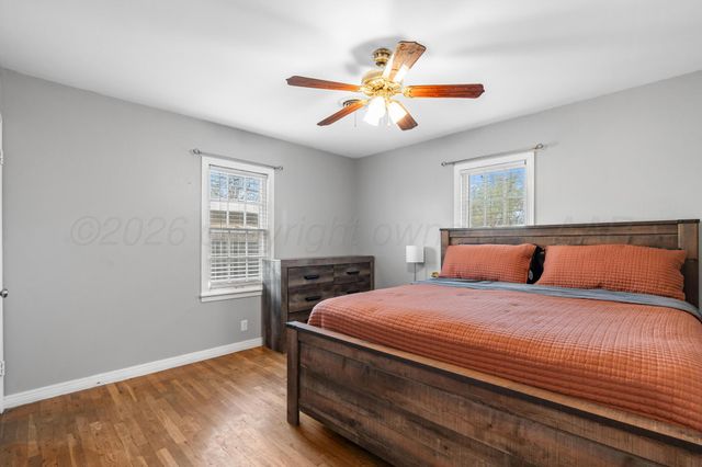 4236 SW 13TH Avenue, Amarillo, TX 79106