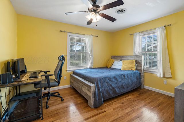 4236 SW 13TH Avenue, Amarillo, TX 79106