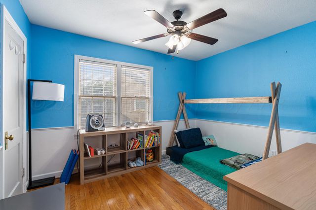 4236 SW 13TH Avenue, Amarillo, TX 79106