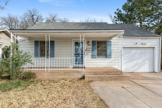 4236 SW 13TH Avenue, Amarillo, TX 79106