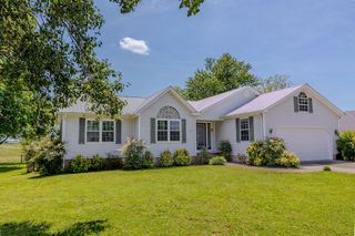 199 Beck Ln, Mcminnville, TN 37110