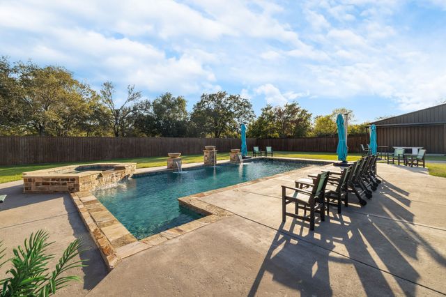 3179 County Road 3307, Greenville, TX 75402