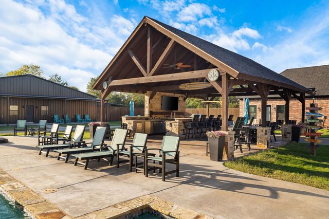 3179 County Road 3307, Greenville, TX 75402