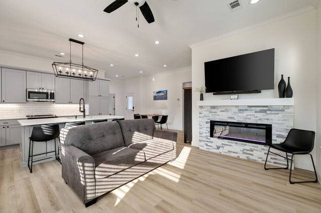 3179 County Road 3307, Greenville, TX 75402