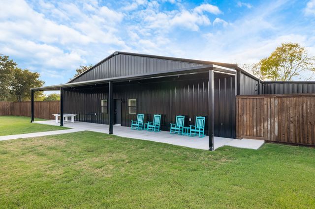 3179 County Road 3307, Greenville, TX 75402