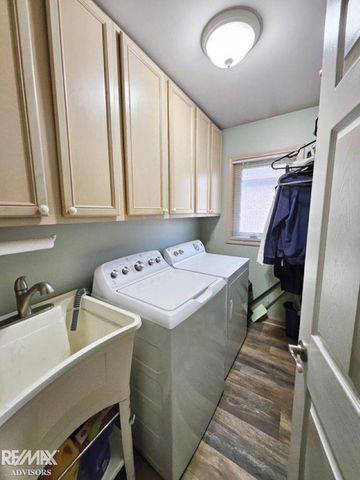 30868 Thistle Avenue, Chesterfield, MI 48051