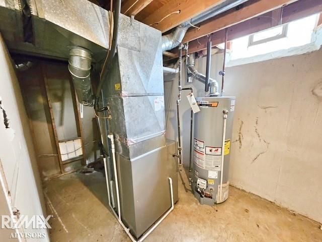 30868 Thistle Avenue, Chesterfield, MI 48051