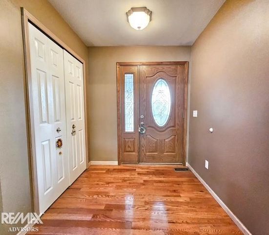 30868 Thistle Avenue, Chesterfield, MI 48051