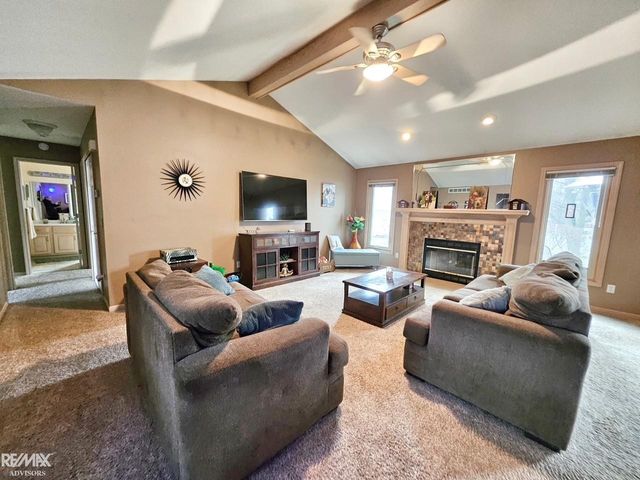 30868 Thistle Avenue, Chesterfield, MI 48051