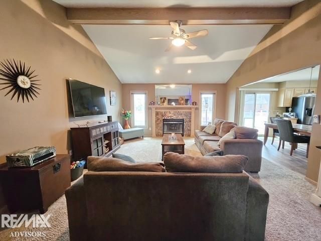 30868 Thistle Avenue, Chesterfield, MI 48051