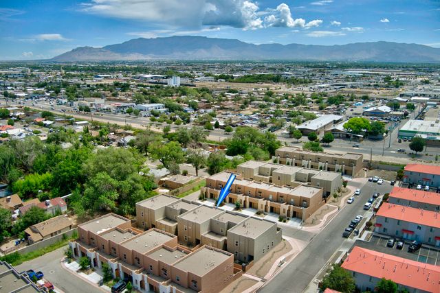 267 San Clemente Avenue NW, Albuquerque, NM 87107