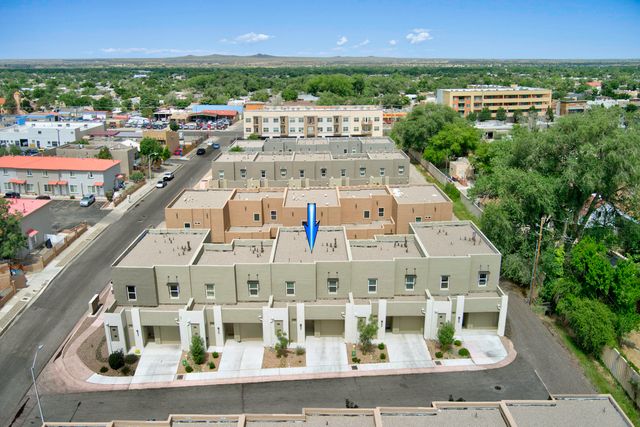 267 San Clemente Avenue NW, Albuquerque, NM 87107