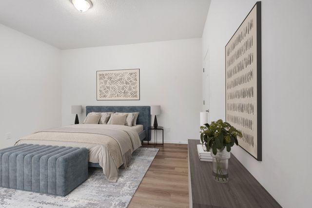 267 San Clemente Avenue NW, Albuquerque, NM 87107