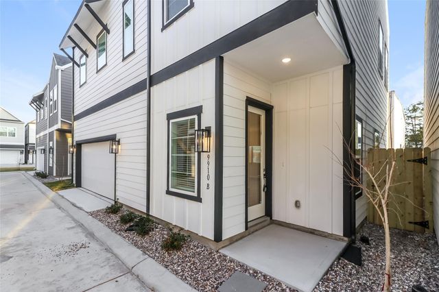 9910 Clark Road B, Houston, TX 77076