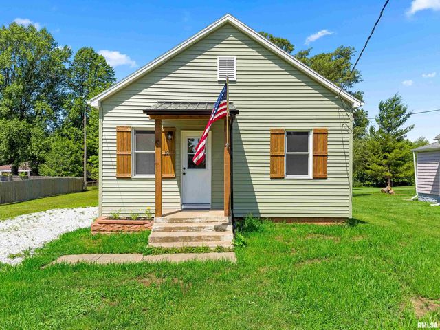 301 RESERVOIR Road, Pekin, IL 61554