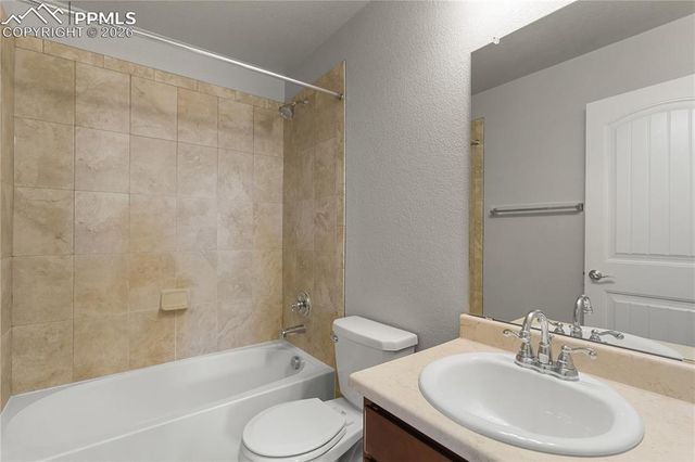 9744 Rubicon Drive, Colorado Springs, CO 80925