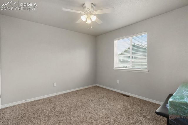 9744 Rubicon Drive, Colorado Springs, CO 80925