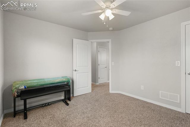 9744 Rubicon Drive, Colorado Springs, CO 80925