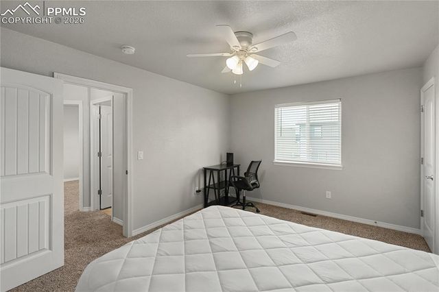 9744 Rubicon Drive, Colorado Springs, CO 80925