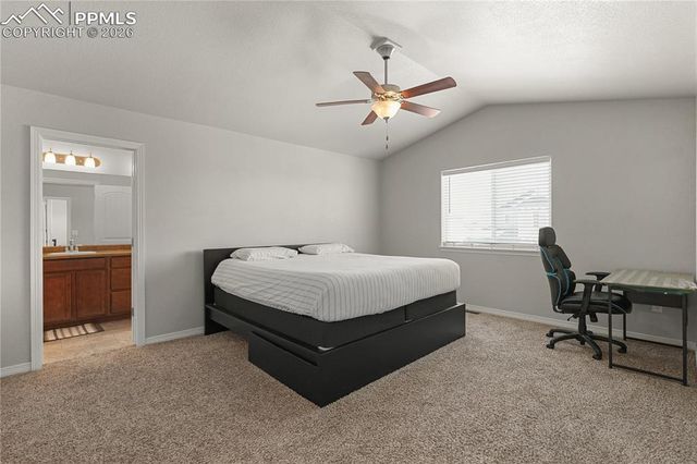 9744 Rubicon Drive, Colorado Springs, CO 80925