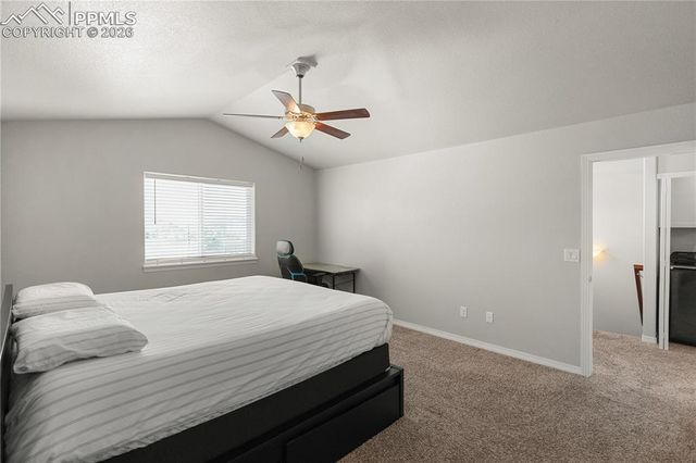 9744 Rubicon Drive, Colorado Springs, CO 80925