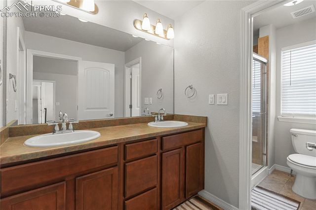 9744 Rubicon Drive, Colorado Springs, CO 80925