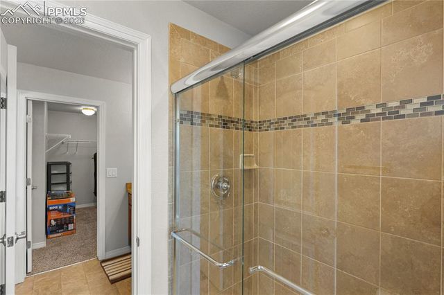 9744 Rubicon Drive, Colorado Springs, CO 80925