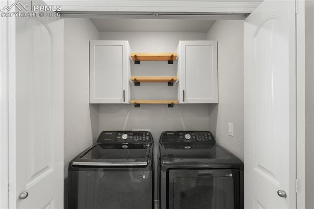 9744 Rubicon Drive, Colorado Springs, CO 80925