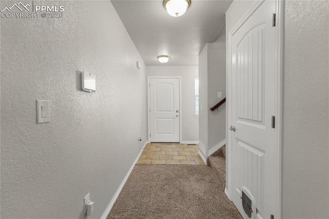 9744 Rubicon Drive, Colorado Springs, CO 80925