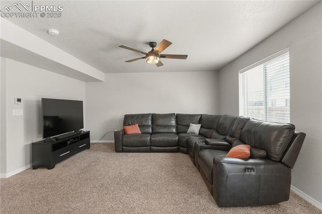 9744 Rubicon Drive, Colorado Springs, CO 80925