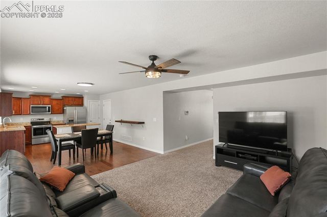 9744 Rubicon Drive, Colorado Springs, CO 80925