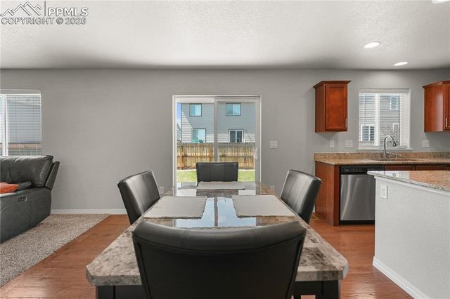 9744 Rubicon Drive, Colorado Springs, CO 80925