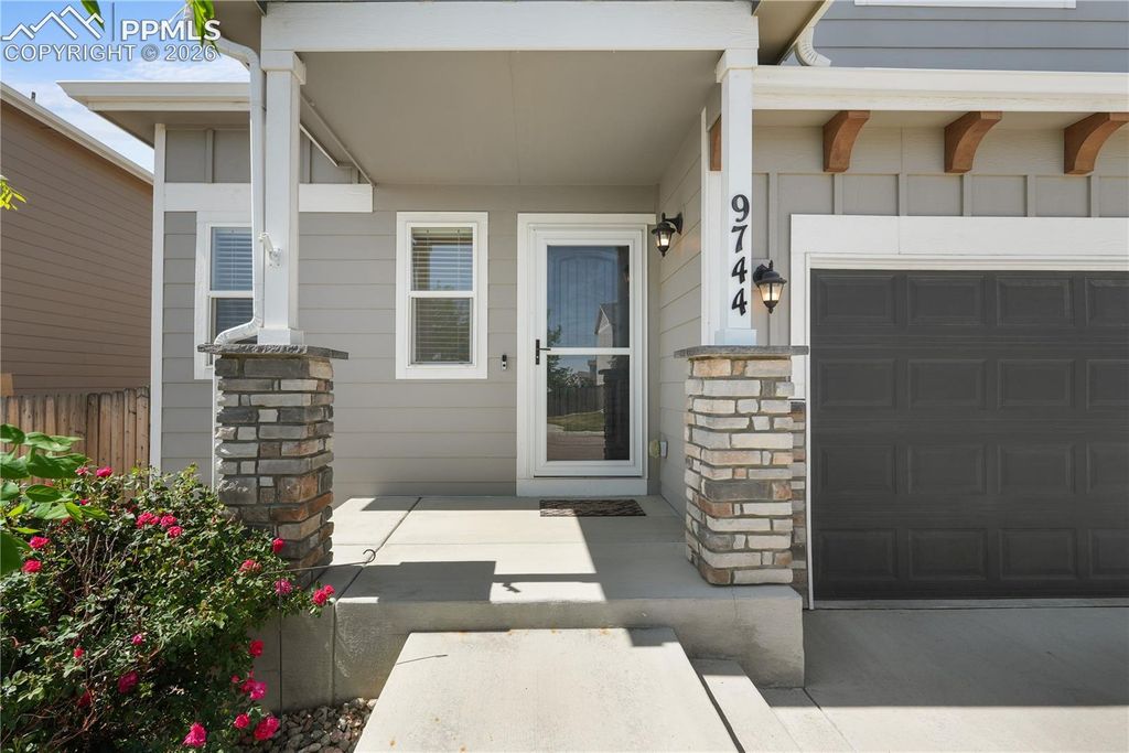 9744 Rubicon Drive, Colorado Springs, CO 80925 — photo 4