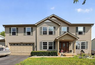3006 Arbor Drive, Mchenry, IL 60050