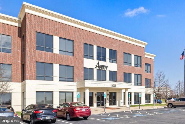 11220 Assett Loop Ste 302, Manassas, VA 20109