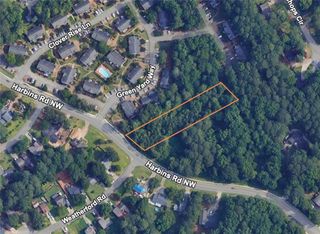 0 Harbins Rd, Norcross, GA 30093