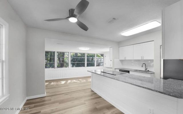 4340 HERCULES Avenue, Jacksonville, FL 32205