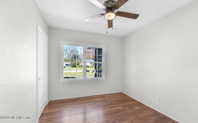 4340 HERCULES Avenue, Jacksonville, FL 32205