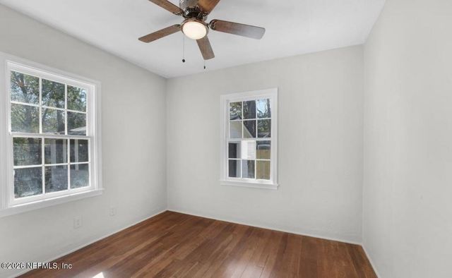 4340 HERCULES Avenue, Jacksonville, FL 32205