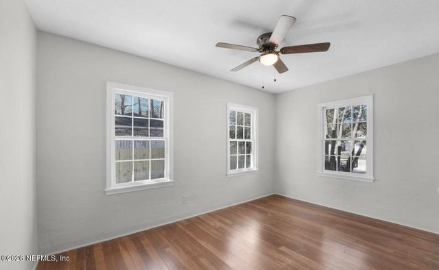 4340 HERCULES Avenue, Jacksonville, FL 32205