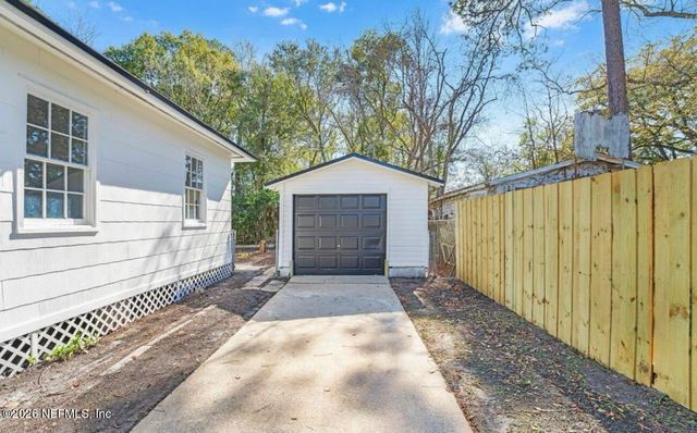4340 HERCULES Avenue, Jacksonville, FL 32205
