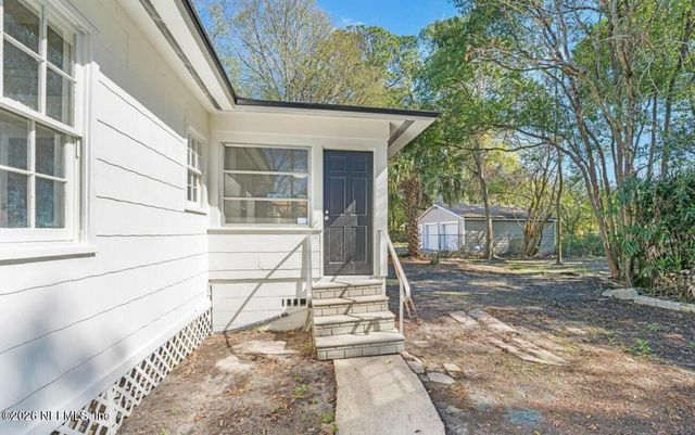 4340 HERCULES Avenue, Jacksonville, FL 32205