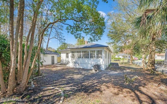 4340 HERCULES Avenue, Jacksonville, FL 32205