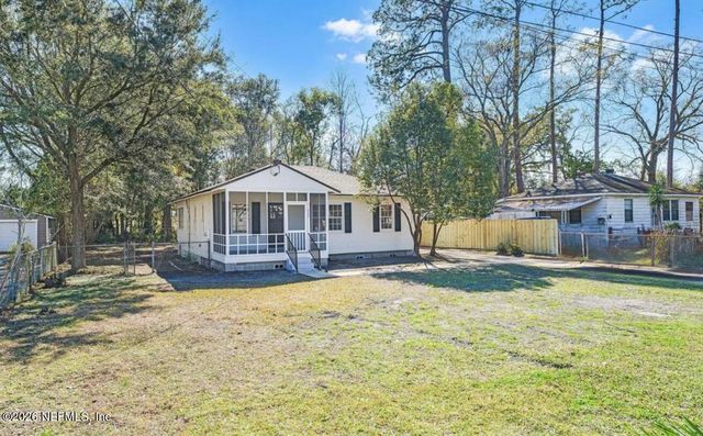 4340 HERCULES Avenue, Jacksonville, FL 32205